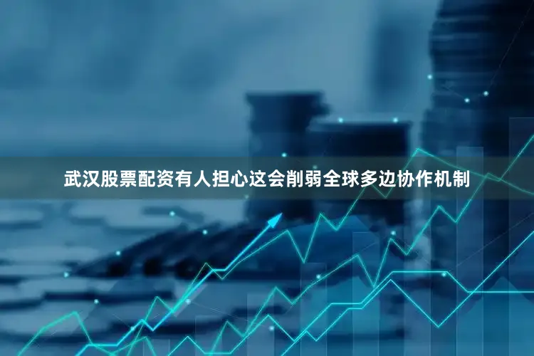 武汉股票配资有人担心这会削弱全球多边协作机制
