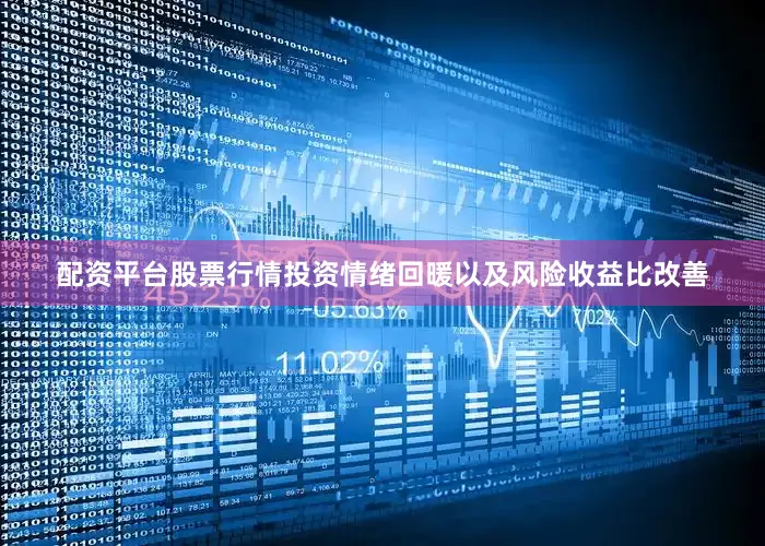 配资平台股票行情投资情绪回暖以及风险收益比改善
